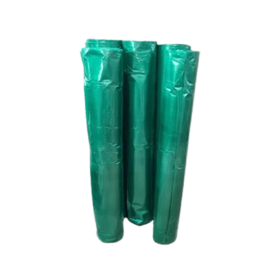 Green Nylon Plastic Sheet Manufacturer